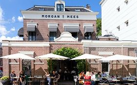 Hotel Morgan & Mees  4*